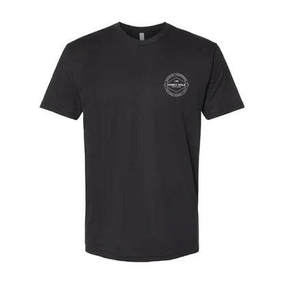 The Camo Crest Tee
