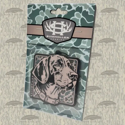 Sumcoon Dog 2 Air Freshener