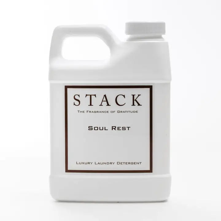 Soul Rest Laundry Detergent - 32 oz