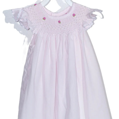 Petite Petals Dress