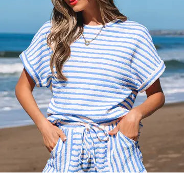 Ocean Avenue Set