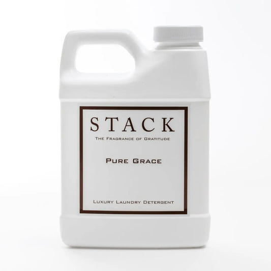 Pure Grace Laundry Detergent - 16 oz