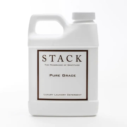 Pure Grace Laundry Detergent - 32 oz