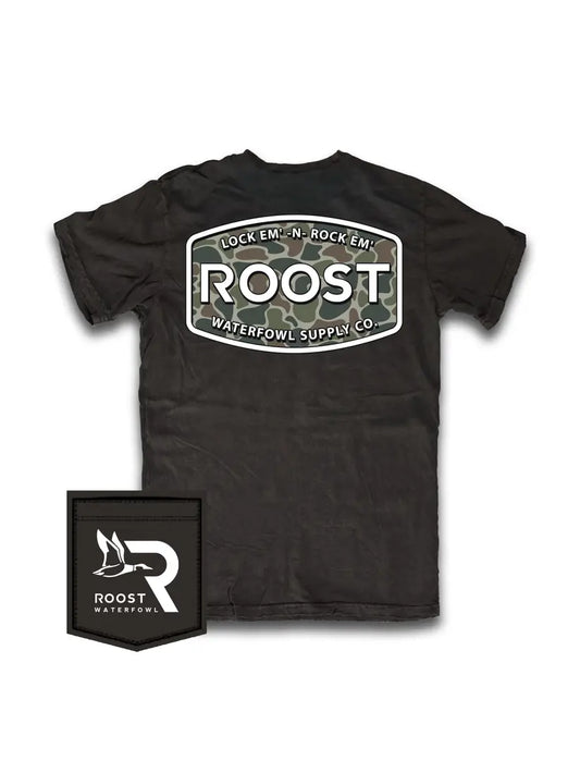 Roost Rookie Tee