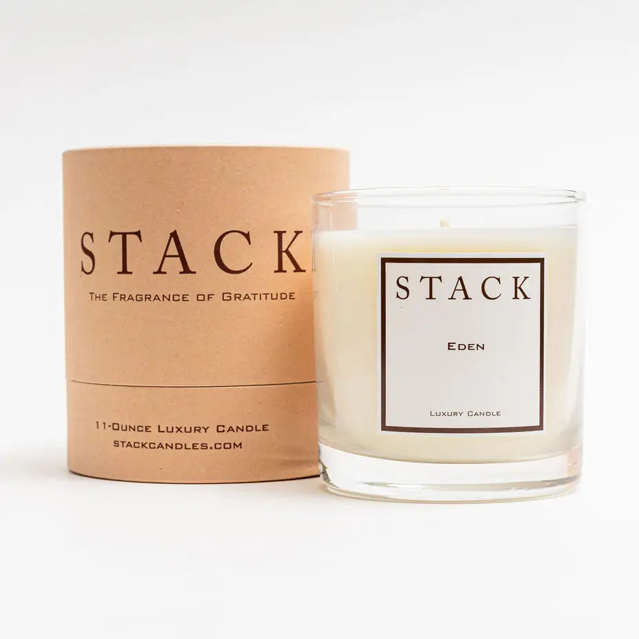 Eden Candle - 11oz