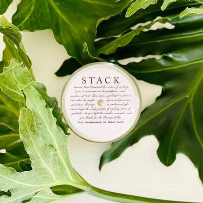 Eden Candle - 11oz