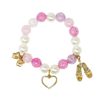 Ballerina Bracelet