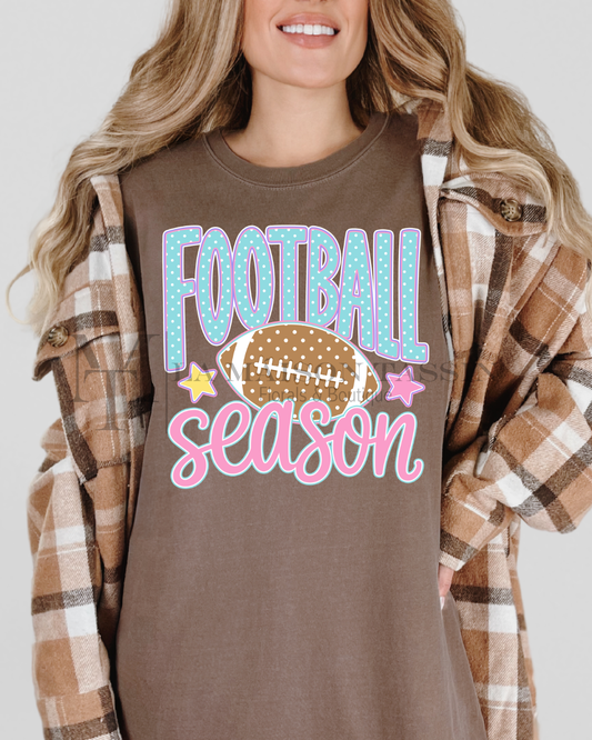 Stadium Sweetheart Tee (Made to Order)