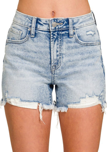 Daisy Daydream Shorts