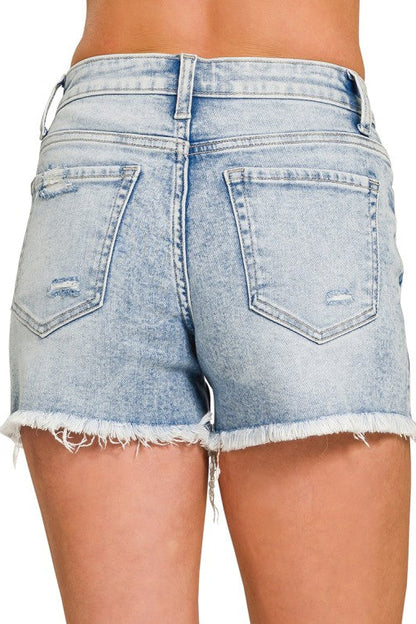 Daisy Daydream Shorts