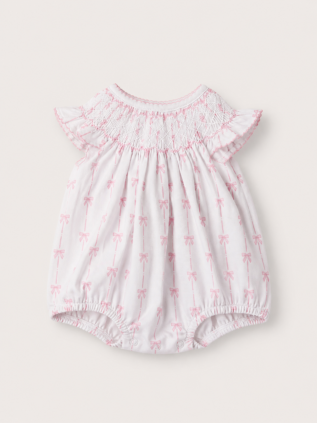 Baby Coquette Classic Bubble