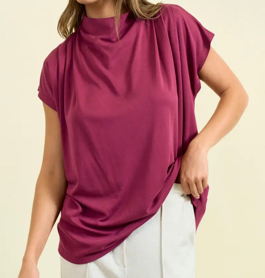 The Palmer Top