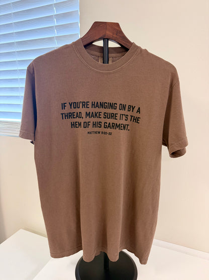 By a Thread Tee