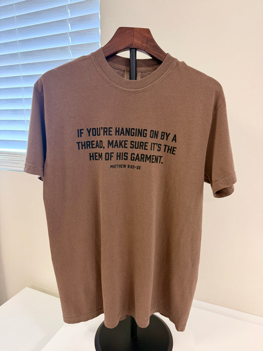 By a Thread Tee