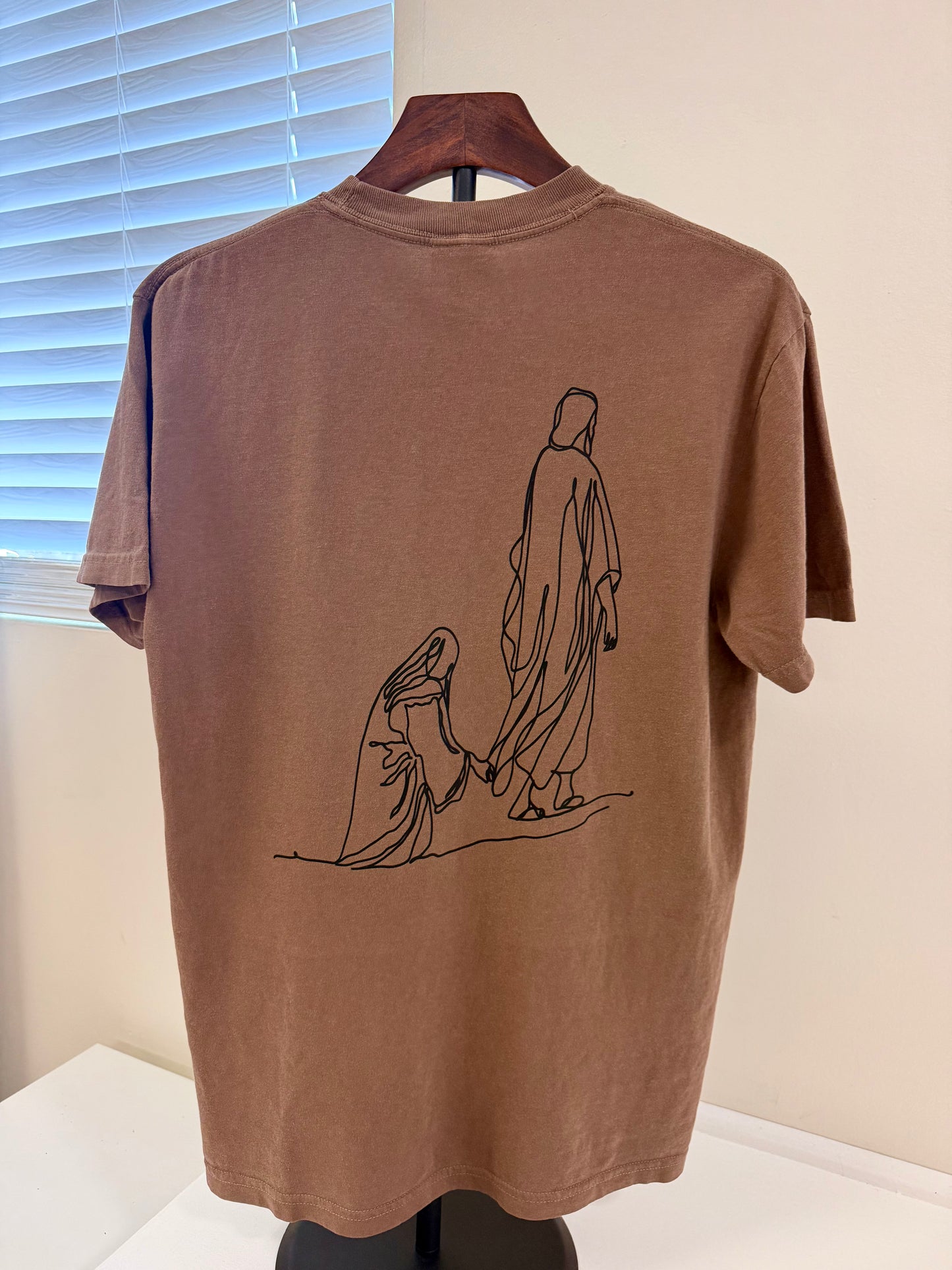 By a Thread Tee