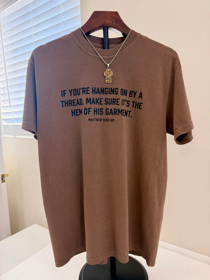 By a Thread Tee