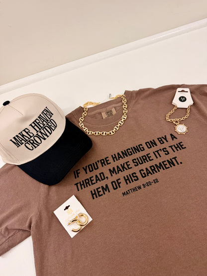 By a Thread Tee