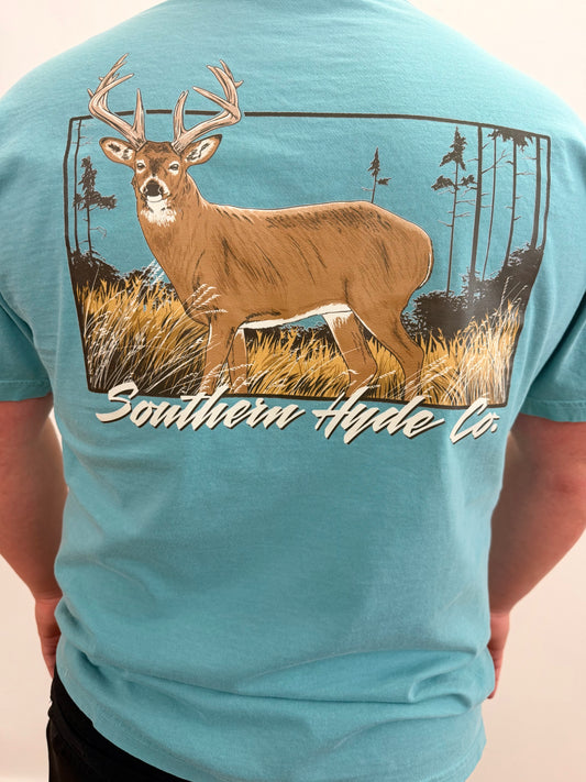 Buck Fever Tee