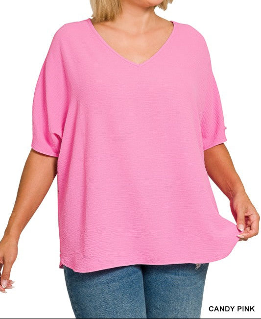 Candy Kiss Top