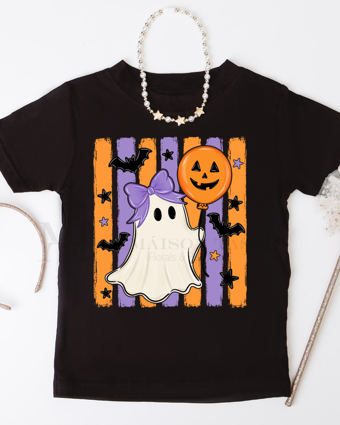 Sweet Spooks Youth Tee (Made to Order)