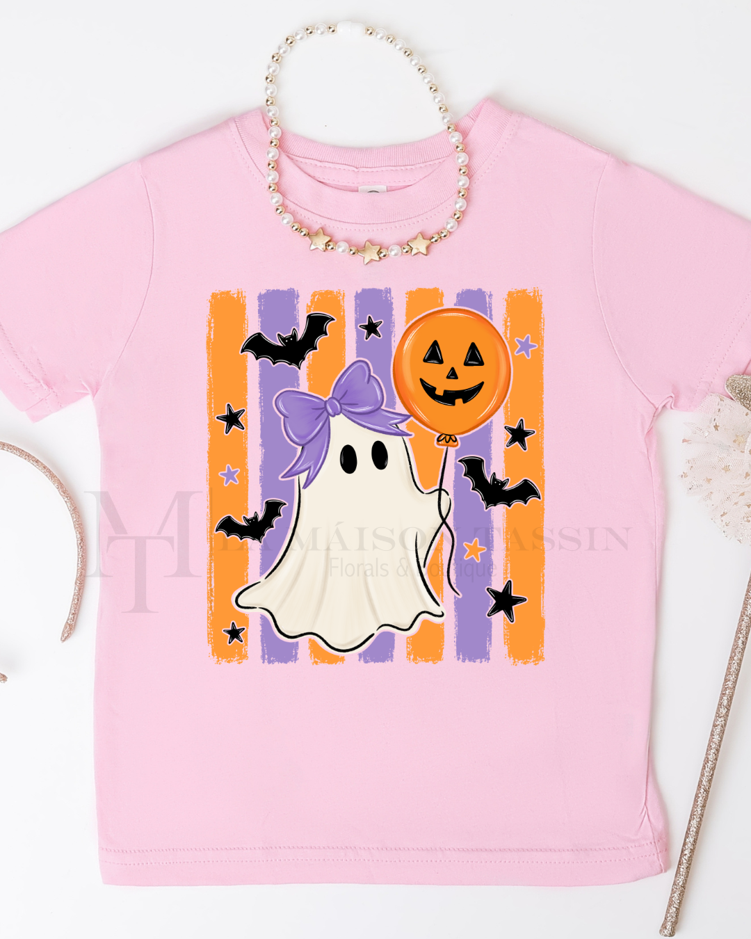 Sweet Spooks Youth Tee (Made to Order)