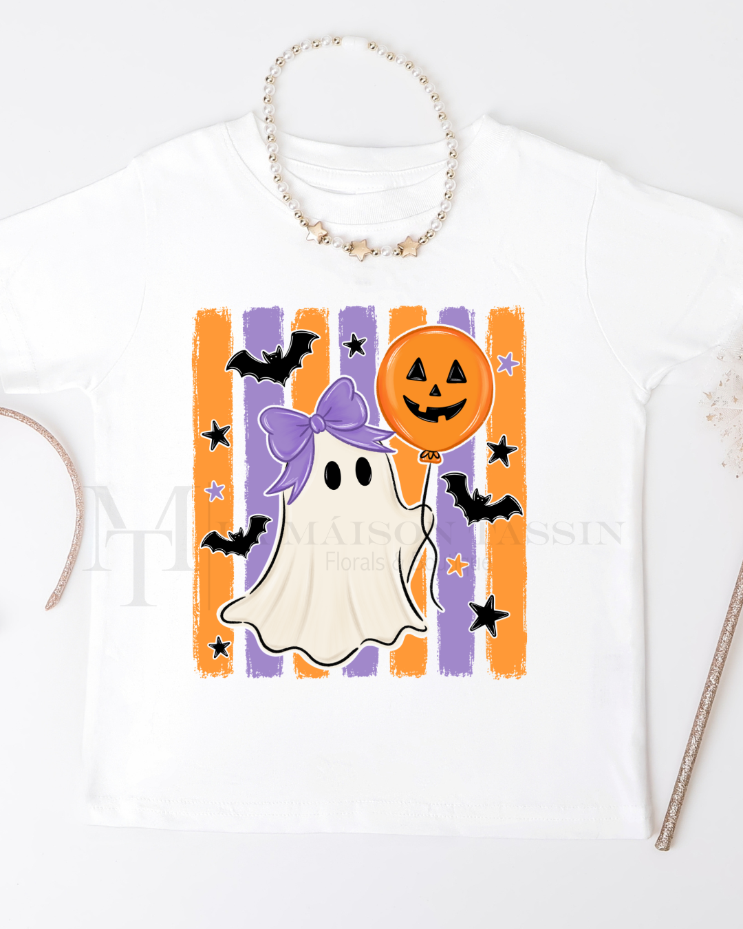 Sweet Spooks Youth Tee (Made to Order)