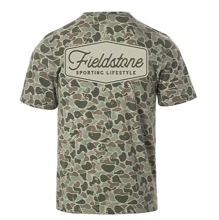 Cypress Bend Tee - Toddler + Youth