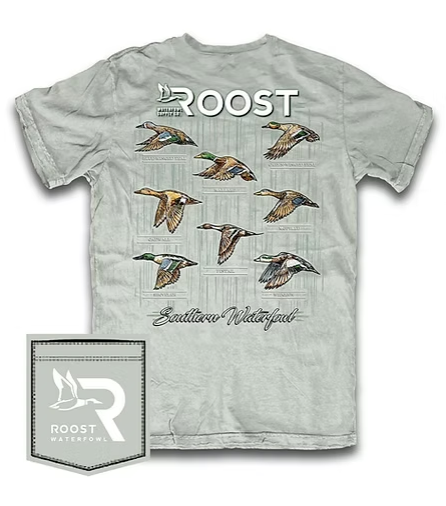 The Sportsman's Guide Tee - Toddler + Youth