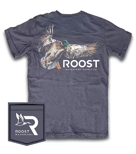 Roost Painted Mallard - Toddler