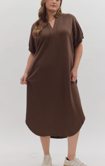 The Rowan Dress
