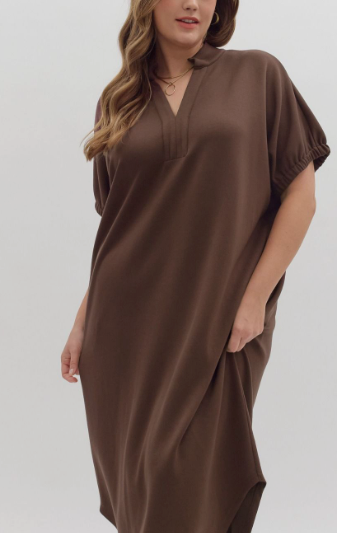 The Rowan Dress