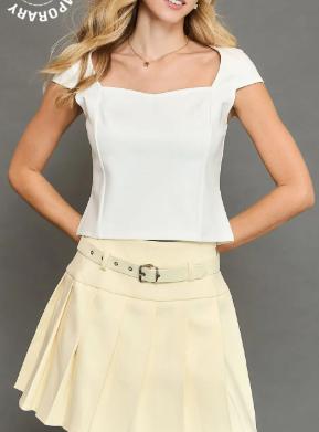 The Juliette Top