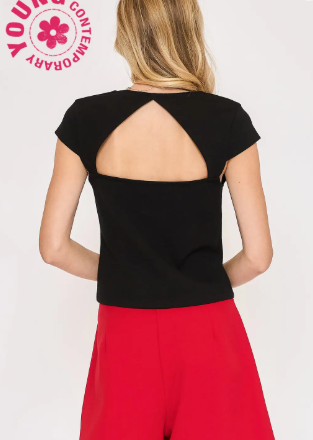 The Monroe Top