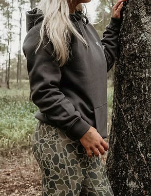 Women's Backwoods Yoga Pants