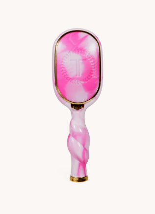 Mini Boar Bristle Hair Brush for All Hair Types - Pinch Me! - Mini