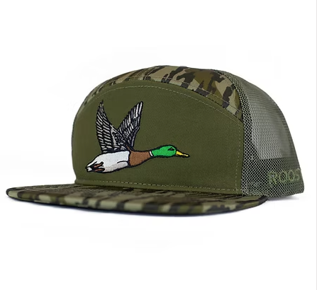 Youth Roost Bottomland Duck Hat - Youth
