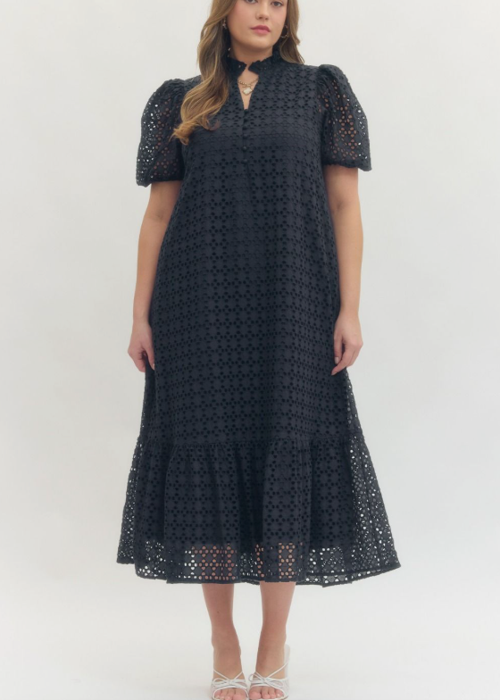The Bellamy Dress