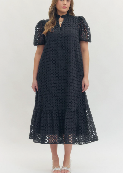 The Bellamy Dress