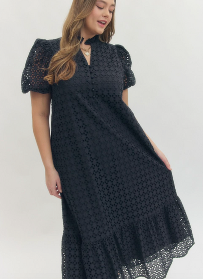 The Bellamy Dress