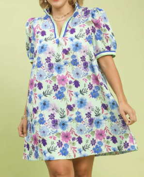 The Sadie Dress