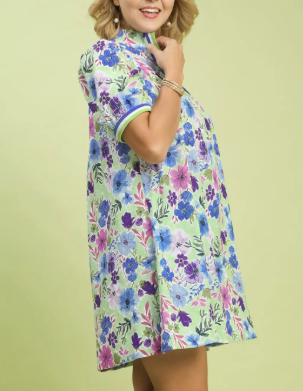 The Sadie Dress