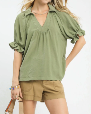 The Tatum Top