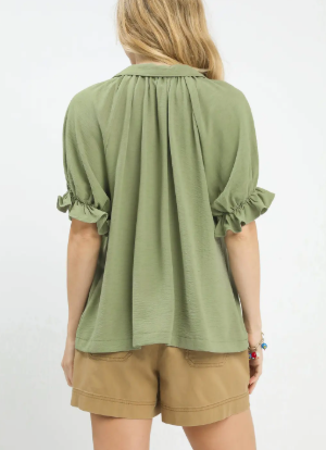 The Tatum Top