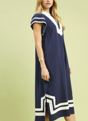 The Landry Dress