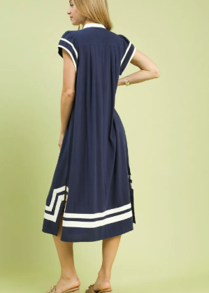 The Landry Dress