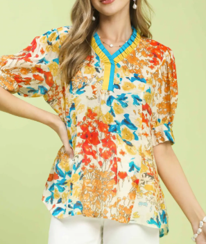 The Andi Top