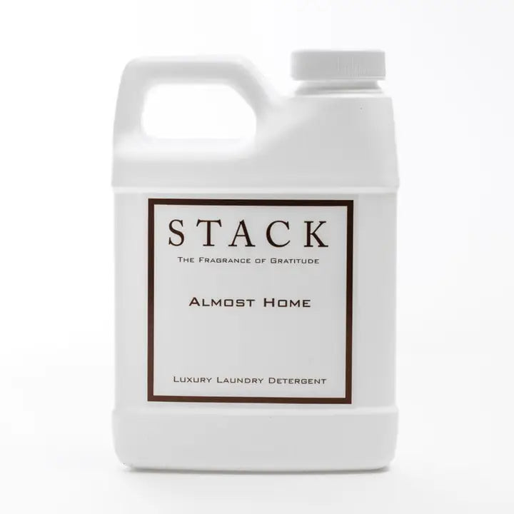 Almost Home Laundry Detergent - 16oz