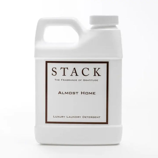 Almost Home Laundry Detergent - 16oz