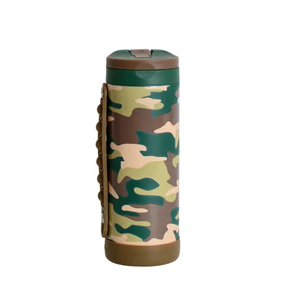 Wild Side Stainless Bottle