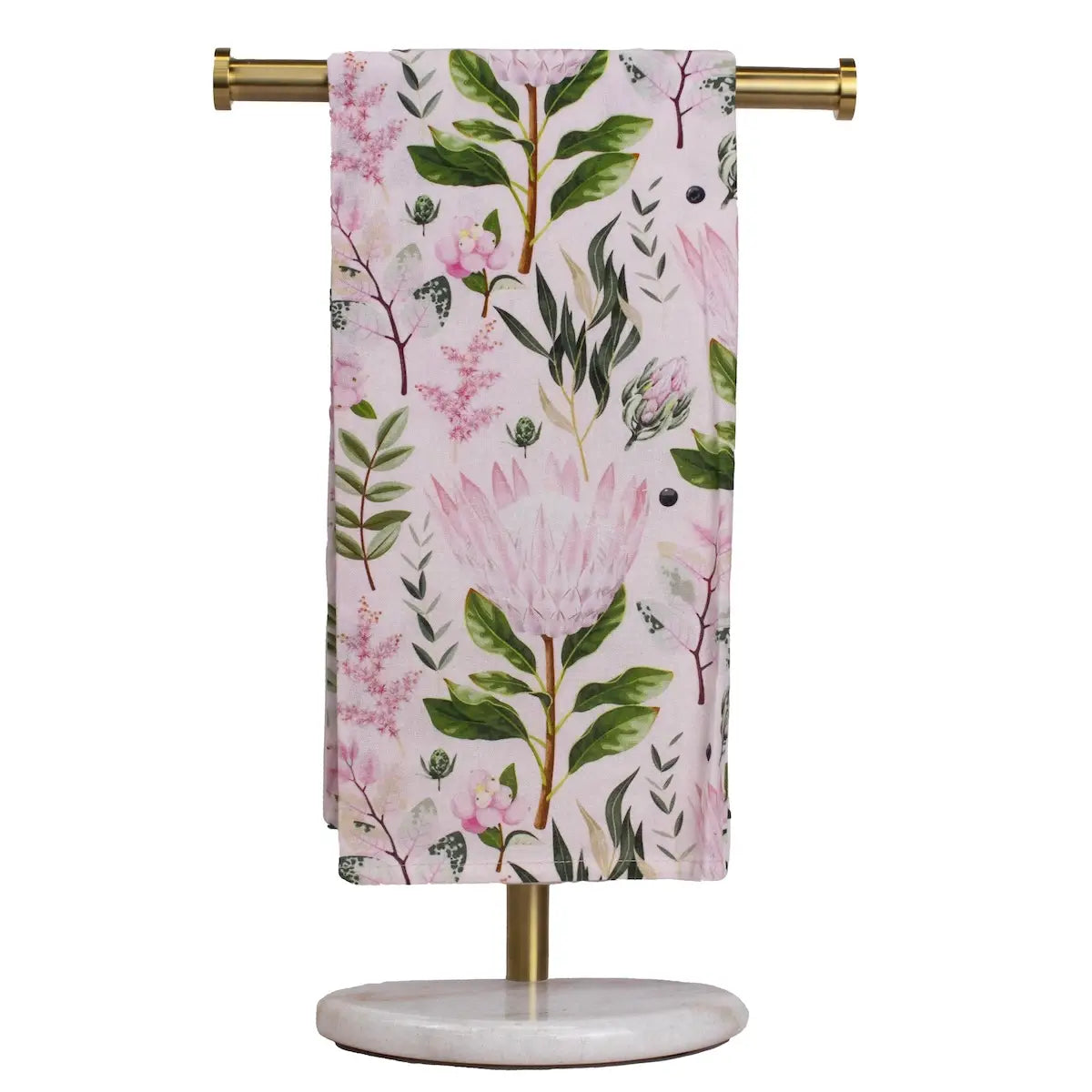 Secret Garden Hand Towel